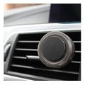 aromatiko aeragogoy aytokinitoy axe mini vent black extra photo 1