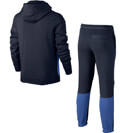 forma nike sportswear track suit mple skoyro extra photo 1
