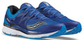 papoytsi saucony triumph iso 3 mple extra photo 4