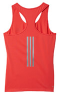 fanelaki adidas performance yg training tank top roz extra photo 1