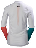 mployza helly hansen rider rashguard leyki extra photo 1