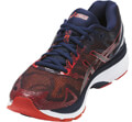 papoytsi asics gel nimbus 19 mple skoyro kokkino extra photo 3