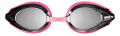 gyalia arena tracks mirror goggle roz extra photo 1
