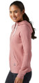 zaketa reebok sport elements fleece full zip hoodie roz extra photo 3