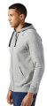 zaketa reebok sport elements fleece full zip hoodie gkri extra photo 3