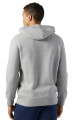 zaketa reebok sport elements fleece full zip hoodie gkri extra photo 4