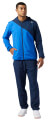 forma reebok sport woven tracksuit mple extra photo 2