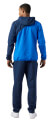 forma reebok sport woven tracksuit mple extra photo 4