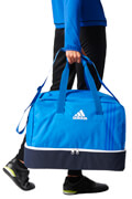 sakos adidas performance tiro team bag bottom compartment medium mple extra photo 4