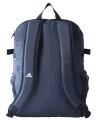 tsanta platis adidas performance 3 stripes power backpack medium mple skoyro extra photo 1