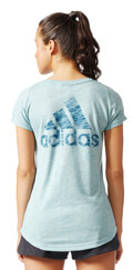 mployza adidas performance id winners tee thalassi extra photo 4