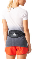 tsantaki adidas performance running waist bag mayro extra photo 2