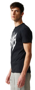 mployza adidas originals metallica tee mayri extra photo 3