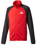 forma adidas performance boys tracksuit entry closed hem mayri kokkini extra photo 1