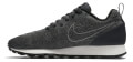 papoytsi nike mid runner 2 anthraki extra photo 2