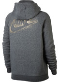 zaketa nike sportswear rally hoodie gkri extra photo 1