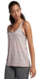 fanelaki nike dry training tank roz extra photo 2