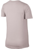mployza nike sportswear essential t shirt roz extra photo 1
