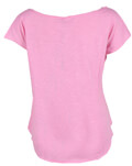 mployza bodytalk t shirt roz s extra photo 1