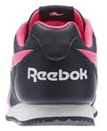 papoytsi reebok classics royal classic jogger 20 2v mple skoyro roz usa 15 eu 32 extra photo 1