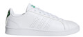 papoytsi adidas sport inspired cloudfoam advantage clean leyko extra photo 2