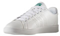 papoytsi adidas sport inspired cloudfoam advantage clean leyko extra photo 3