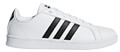 papoytsi adidas sport inspired cloudfoam advantage leyko uk 8 eu 42 extra photo 2