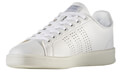 papoytsi adidas sport inspired cloudfoam advantage clean leyko extra photo 2