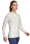 jacket adidas performance freelift cover up leyko extra photo 3