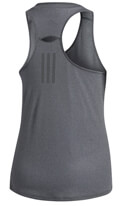 fanelaki adidas performance response light speed tank top gkri skoyro extra photo 1