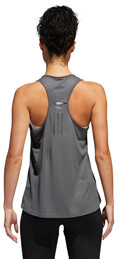 fanelaki adidas performance response light speed tank top gkri skoyro extra photo 4