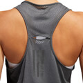 fanelaki adidas performance response light speed tank top gkri skoyro extra photo 5