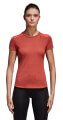 mployza adidas performance prime tee kokkini extra photo 2