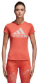 mployza adidas performance adi training tee korali extra photo 2