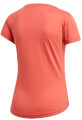 mployza adidas performance adi training tee korali s extra photo 1