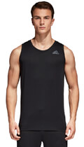 fanelaki adidas performance prime tank top mayro s extra photo 2