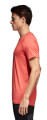 mployza adidas performance adi training tee korali extra photo 3