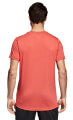 mployza adidas performance adi training tee korali s extra photo 4