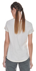 mployza bodytalk simplicity tee zaxari extra photo 1