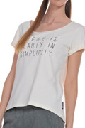 mployza bodytalk simplicity tee zaxari extra photo 2