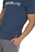 mployza bodytalk tired tee mple skoyro l extra photo 2