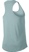 fanelaki nike sportswear essential tank galazio xs extra photo 1