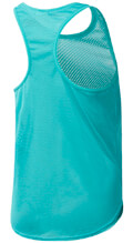 fanelaki reebok sport workout ready mesh tank tirkoyaz m extra photo 1