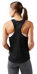 fanelaki reebok workout ready mesh tank mayro m extra photo 4