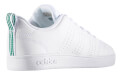 papoytsi adidas sport inspired advantage clean leyko prasino extra photo 4