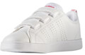 papoytsi adidas sport inspired advantage clean leyko roz extra photo 2