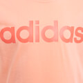 mployza adidas performance little kids linear tee korali 140 cm extra photo 2