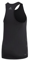 fanelaki adidas performance logo tank top mayro extra photo 1