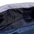 sakos adidas performance convertible 3 stripes duffel bag small mple extra photo 3