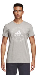 mployza adidas performance emblem tee gkri xxl extra photo 2